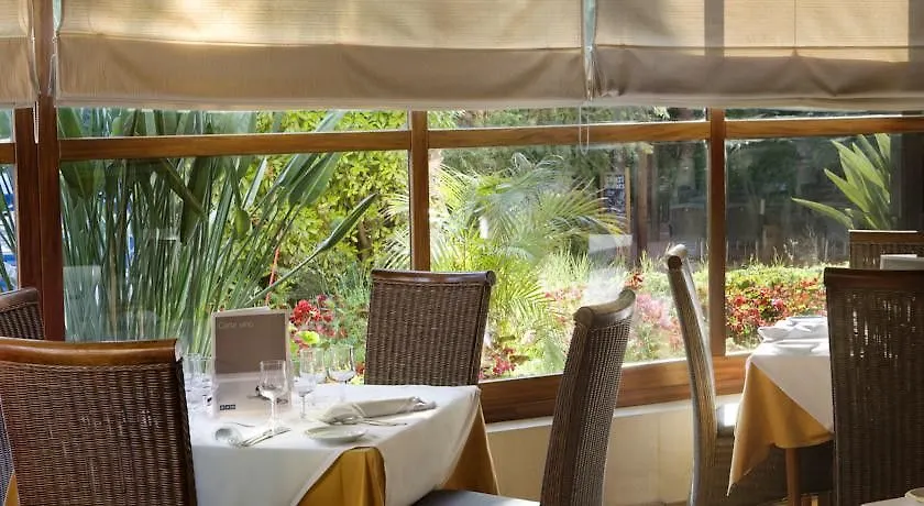 H10 Salauris Palace Salou 4*,
