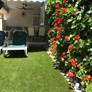 Apartamento Playa Sol, Salou