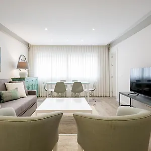 Puerto De Premium 3 Bedrooms Apartamento Málaga