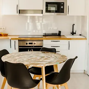 Dalex Apartamento Salou