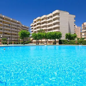 Apartamento Uhc Jerez Cordoba Sevilla, Salou