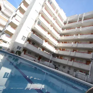 Apartamento Varadero, Salou