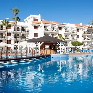Globales Tamaimo Tropical 3* Пуэрто-де-Сантьяго