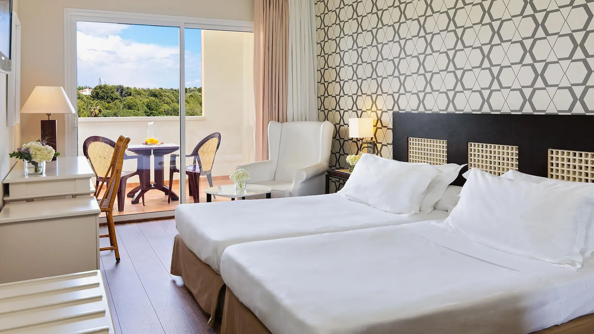 H10 Salauris Palace Salou