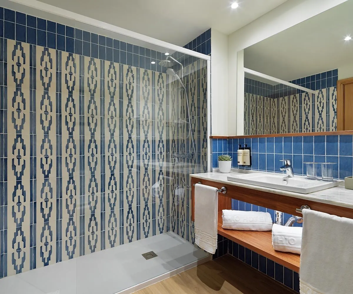 Hotel H10 Salauris Palace Salou