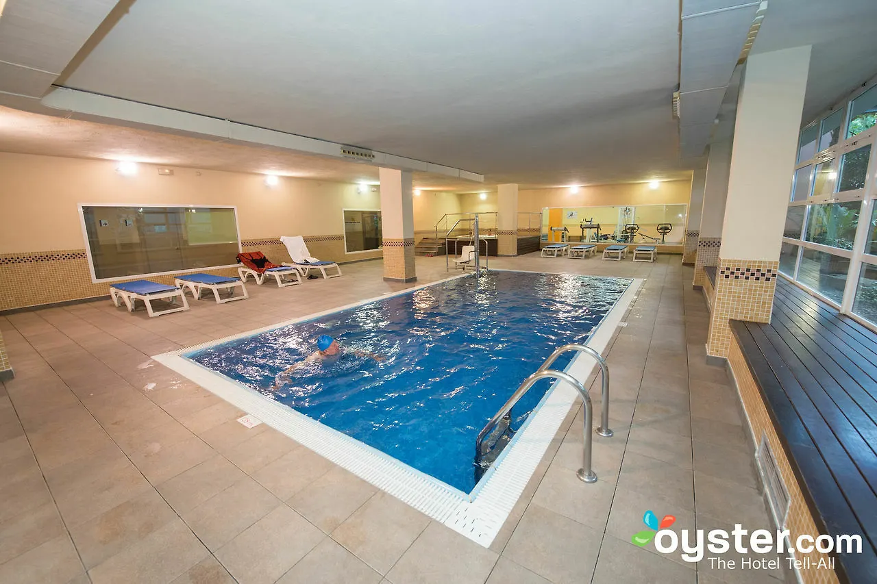 H10 Salauris Palace Salou 4*,